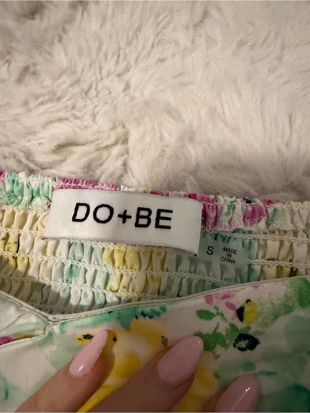 DO+BE - Picture 3 of 4